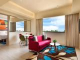 Deluxe Double Suite