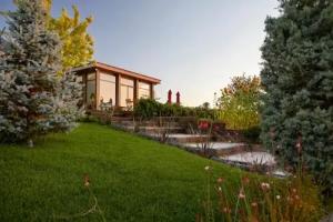 Ariana Sustainable Luxury Lodge - Special Category - Cappadocia, Uchisar