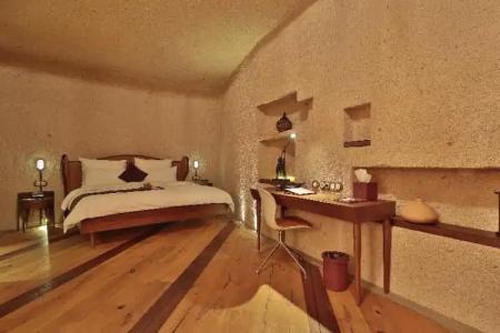 Ariana Sustainable Luxury Lodge - Special Category - Cappadocia - 108