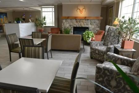 Hilltop Inn by Riversage - 14