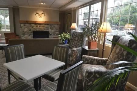 Hilltop Inn by Riversage - 12