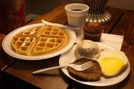 Hilltop Inn by Riversage - 9