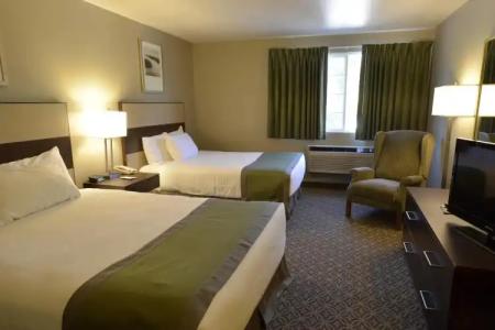 Hilltop Inn by Riversage - 4