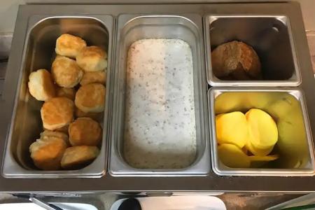 Hilltop Inn by Riversage - 8