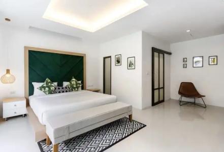 Buasri Boutique Patong - 126