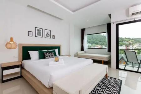 Buasri Boutique Patong - 145