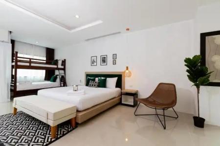 Buasri Boutique Patong - 114
