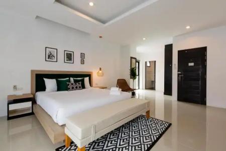 Buasri Boutique Patong - 115