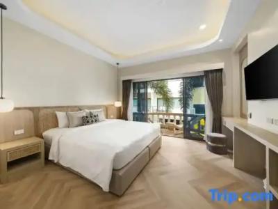 Buasri Boutique Patong - 172