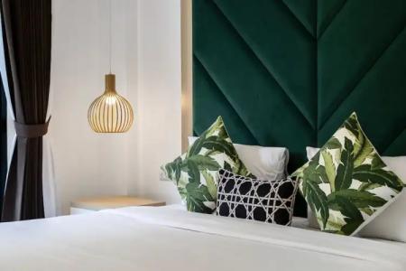 Buasri Boutique Patong - 123