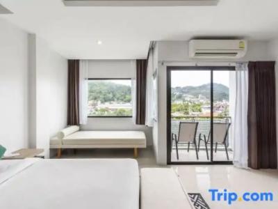 Buasri Boutique Patong - 150