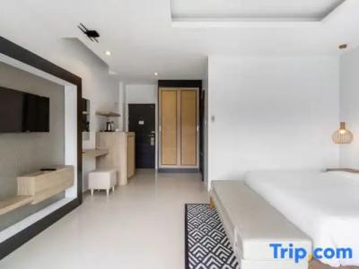 Buasri Boutique Patong - 149