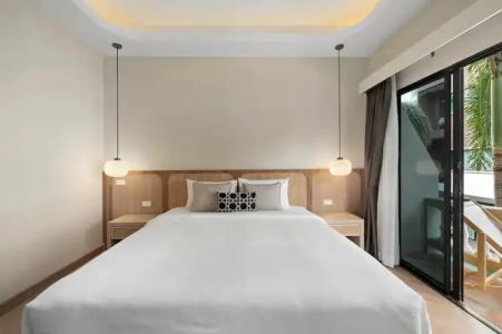 Buasri Boutique Patong - 202