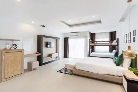 Buasri Boutique Patong - 103