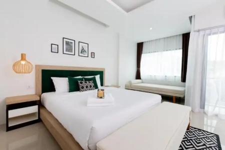 Buasri Boutique Patong - 135