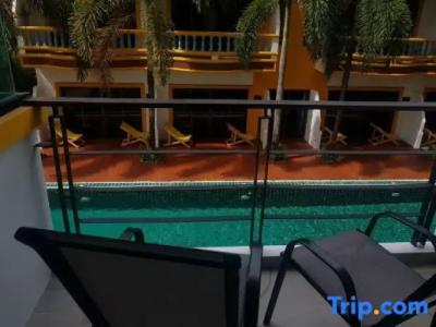 Buasri Boutique Patong - 157