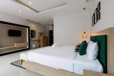 Buasri Boutique Patong - 168