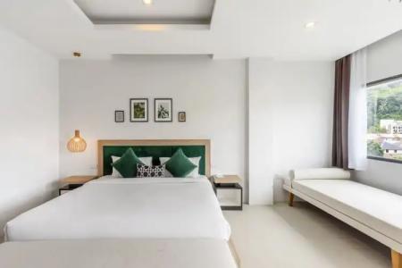 Buasri Boutique Patong - 142