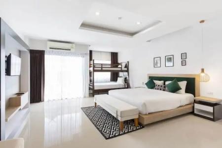Buasri Boutique Patong - 107