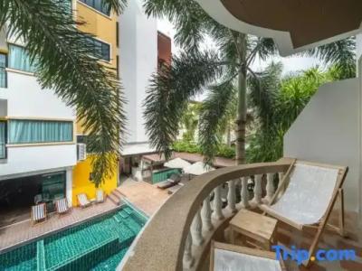 Buasri Boutique Patong - 178