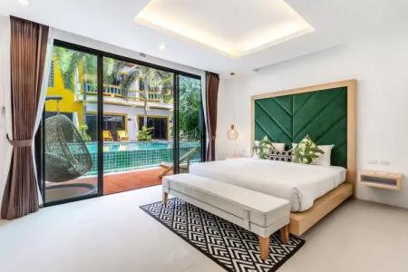 Buasri Boutique Patong - 121