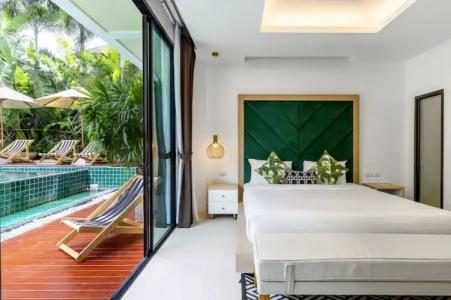 Buasri Boutique Patong - 125
