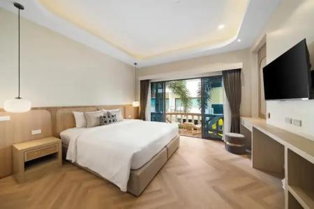 Buasri Boutique Patong - 194