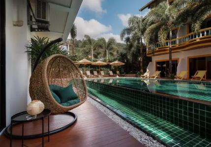 Buasri Boutique Patong - 102