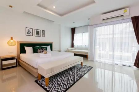 Buasri Boutique Patong - 167