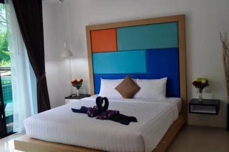 Buasri Boutique Patong - 169