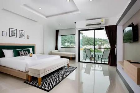 Buasri Boutique Patong - 133