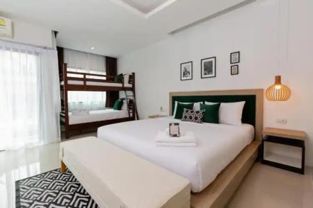 Buasri Boutique Patong - 112