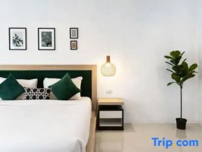 Buasri Boutique Patong - 125