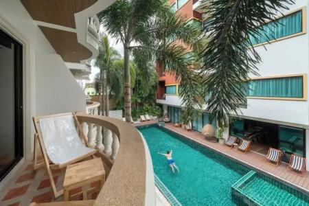 Buasri Boutique Patong - 199