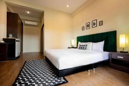 Buasri Boutique Patong - 185