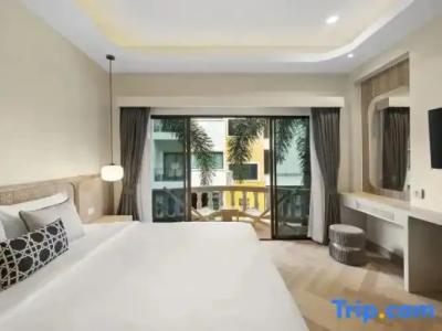 Buasri Boutique Patong - 176