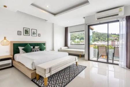 Buasri Boutique Patong - 141