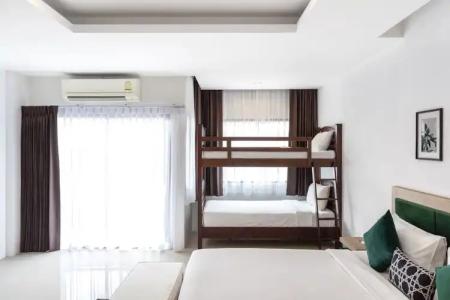 Buasri Boutique Patong - 106