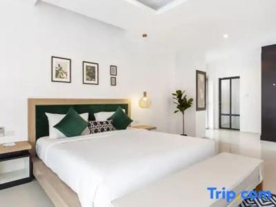 Buasri Boutique Patong - 124