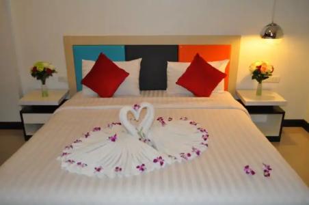 Buasri Boutique Patong - 100