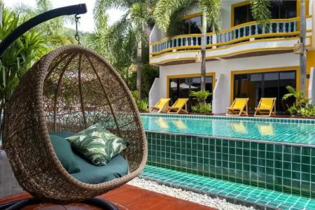 Buasri Boutique Patong - 122