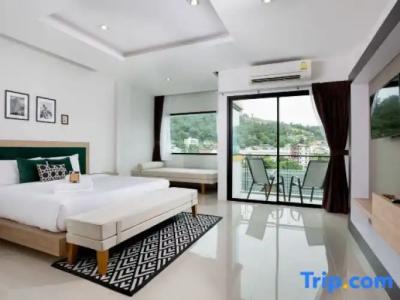 Buasri Boutique Patong - 154