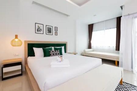 Buasri Boutique Patong - 136