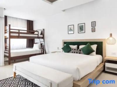 Buasri Boutique Patong - 123