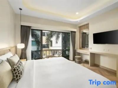 Buasri Boutique Patong - 175