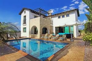Villa Fotini, Ayia Napa