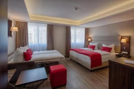 bomonti Nürnberg West - 70