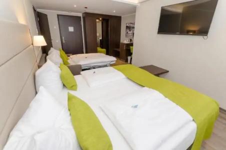 bomonti Nürnberg West - 72