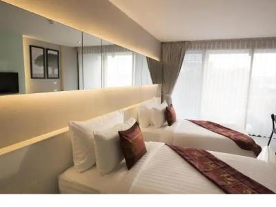 Serenotel Pattaya - 124
