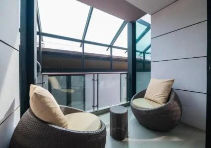 Serenotel Pattaya - 132